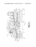 COOLING DEVICE, GAS TURBINE INSTALLATION PROVIDED WITH SAME, AND METHOD     FOR OPERATING COOLING DEVICE diagram and image