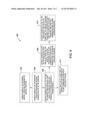 ROTOR BLADE WITH TIP SHROUD COOLING PASSAGES AND METHOD OF MAKING SAME diagram and image