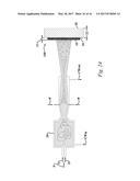 TURBINE COMPONENT HAVING A SOLID STATE LOW RESIDUAL STRESS FACE-CENTERED     CUBIC FERROMAGNETIC DAMPING COATING diagram and image