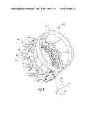 VARIABLE PITCH FAN ACTUATOR diagram and image