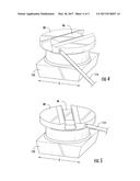 VARIABLE PITCH FAN ACTUATOR diagram and image