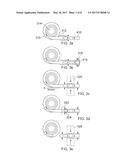 NOZZLE GUIDE VANE PASSAGE diagram and image