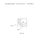 NOZZLE GUIDE VANE PASSAGE diagram and image