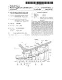 RING SEGMENT COOLING STRUCTURE AND GAS TURBINE HAVING THE SAME diagram and image