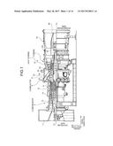 RING SEGMENT COOLING STRUCTURE AND GAS TURBINE HAVING THE SAME diagram and image