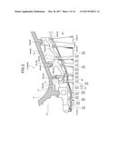 RING SEGMENT COOLING STRUCTURE AND GAS TURBINE HAVING THE SAME diagram and image