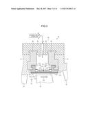 RING SEGMENT COOLING STRUCTURE AND GAS TURBINE HAVING THE SAME diagram and image