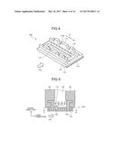 RING SEGMENT COOLING STRUCTURE AND GAS TURBINE HAVING THE SAME diagram and image