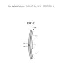 RING SEGMENT COOLING STRUCTURE AND GAS TURBINE HAVING THE SAME diagram and image