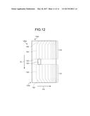 RING SEGMENT COOLING STRUCTURE AND GAS TURBINE HAVING THE SAME diagram and image