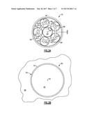 MONITORING SYSTEM FOR NON-FERROUS METAL PARTICLES diagram and image