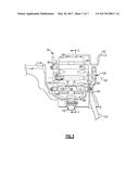 MONITORING SYSTEM FOR NON-FERROUS METAL PARTICLES diagram and image