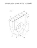 METHOD FOR MOUNTING OR DISMOUNTING TURBINE COMPONENT, DEVICE FOR EXECUTING     THE METHOD, AND METHOD FOR INSTALLING THE DEVICE diagram and image