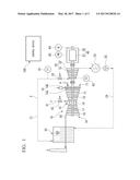 COMBINED CYCLE PLANT, CONTROL METHOD OF SAME, AND CONTROL DEVICE OF SAME diagram and image