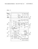 COMBINED CYCLE PLANT, CONTROL METHOD OF SAME, AND CONTROL DEVICE OF SAME diagram and image