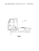 EXHAUST GAS SYSTEM diagram and image