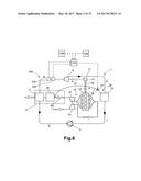 EXHAUST GAS SYSTEM diagram and image