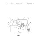 EXHAUST GAS SYSTEM diagram and image