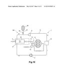 EXHAUST GAS SYSTEM diagram and image