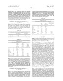 PROCESSES AND COMPOSITIONS FOR ORGANIC RANKINE CYCLES FOR GENERATING     MECHANICAL ENERGY FROM HEAT diagram and image