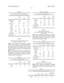 PROCESSES AND COMPOSITIONS FOR ORGANIC RANKINE CYCLES FOR GENERATING     MECHANICAL ENERGY FROM HEAT diagram and image