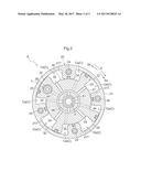 VALVE OPENING/CLOSING TIMING CONTROL APPARATUS diagram and image