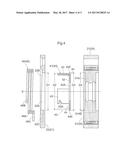 VALVE OPENING/CLOSING TIMING CONTROL APPARATUS diagram and image