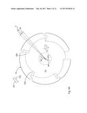 MULTI-POSITION CAMSHAFT PHASER WITH TWO ONE-WAY CLUTCHES diagram and image