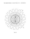 MULTI-POSITION CAMSHAFT PHASER WITH TWO ONE-WAY CLUTCHES diagram and image