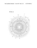 VALVE OPENING AND CLOSING TIMING CONTROL APPARATUS diagram and image