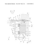 VARIABLE CAMSHAFT PHASER WITH CONE CLUTCHES diagram and image