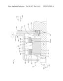 VARIABLE CAMSHAFT PHASER WITH CONE CLUTCHES diagram and image