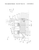 VARIABLE CAMSHAFT PHASER WITH CONE CLUTCHES diagram and image