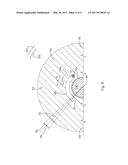 VARIABLE CAMSHAFT PHASER WITH CONE CLUTCHES diagram and image