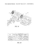 DEVELOPMENT OF A SWITCHING ROLLER FINGER FOLLOWER FOR CYLINDER     DEACTIVATION IN INTERNAL COMBUSTION ENGINES diagram and image