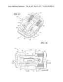 DEVELOPMENT OF A SWITCHING ROLLER FINGER FOLLOWER FOR CYLINDER     DEACTIVATION IN INTERNAL COMBUSTION ENGINES diagram and image