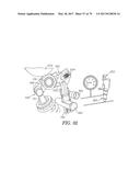 DEVELOPMENT OF A SWITCHING ROLLER FINGER FOLLOWER FOR CYLINDER     DEACTIVATION IN INTERNAL COMBUSTION ENGINES diagram and image