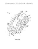 DEVELOPMENT OF A SWITCHING ROLLER FINGER FOLLOWER FOR CYLINDER     DEACTIVATION IN INTERNAL COMBUSTION ENGINES diagram and image