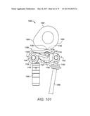 DEVELOPMENT OF A SWITCHING ROLLER FINGER FOLLOWER FOR CYLINDER     DEACTIVATION IN INTERNAL COMBUSTION ENGINES diagram and image