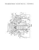 SMALL AIR-COOLED ENGINE ASSEMBLY WITH DRY SUMP LUBRICATION SYSTEM diagram and image