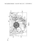 SMALL AIR-COOLED ENGINE ASSEMBLY WITH DRY SUMP LUBRICATION SYSTEM diagram and image