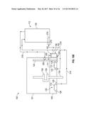 SMALL AIR-COOLED ENGINE ASSEMBLY WITH DRY SUMP LUBRICATION SYSTEM diagram and image