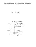 EXHAUST GAS CONTROL APPARATUS OF INTERNAL COMBUSTION ENGINE diagram and image