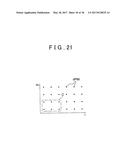 EXHAUST GAS CONTROL APPARATUS OF INTERNAL COMBUSTION ENGINE diagram and image