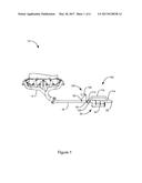 EXHAUST GAS AFTERTREATMENT BYPASS SYSTEM AND METHODS diagram and image