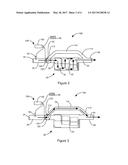 EXHAUST GAS AFTERTREATMENT BYPASS SYSTEM AND METHODS diagram and image