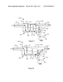 EXHAUST GAS AFTERTREATMENT BYPASS SYSTEM AND METHODS diagram and image