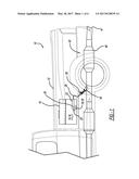 GAS INTRODUCTION FOR UREA SOLUTION FREEZE PROTECTION diagram and image