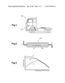 HEAT EXCHANGER SYSTEM FOR TREATMENT OF A FLOW OF EXHAUST GASES IN AN     EXHAUST GAS AFTERTREATMENT SYSTEM diagram and image