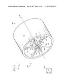 EXHAUST GAS MIXER diagram and image